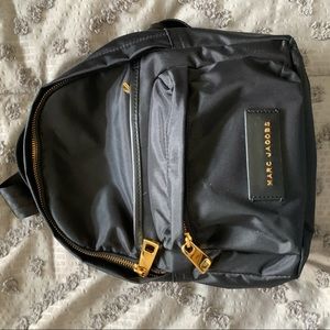 Marc Jacobs Mini backpack
